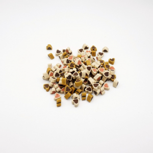 Soft Bones Duo Hart MIX 500gr
